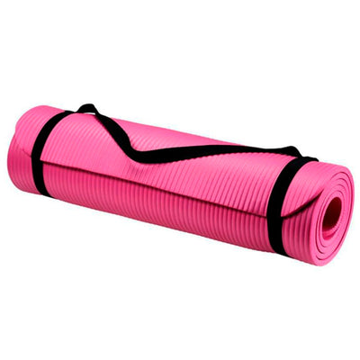 Colchoneta Para Hacer Yoga Everlast – Do it Center