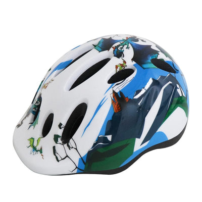 CASCO NEUTRON NIÑOS – Top Bikes Nicaragua