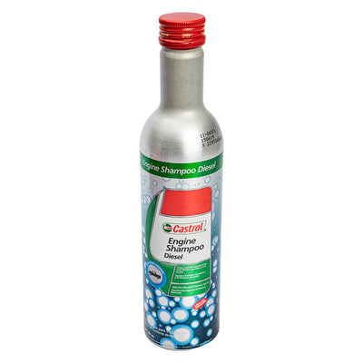 Aditivo De Motor Para Vehículos Diesel 300ml - Suministros Payne con  Ofertas en Carrefour