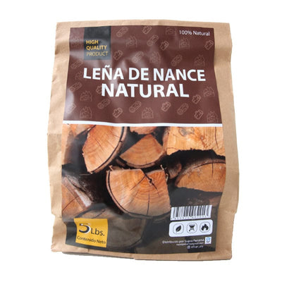 Carbón de Cáscara de Coco para Cachimba y BBQ (36 cubos - 0,5 kg