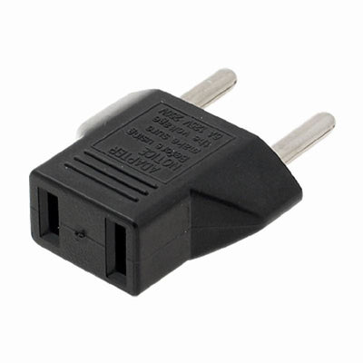 Adaptador Enchufe Universal Para Viajes – Objetería