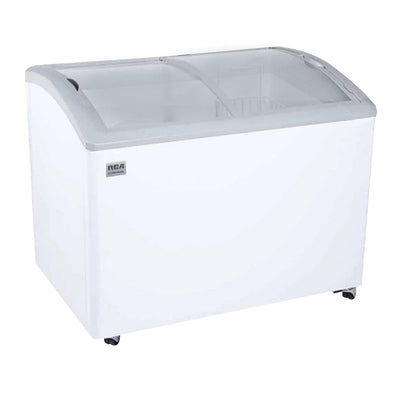 Congelador Horizontal Whirlpool 11p3 Dual Cooling WCF2111Q