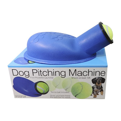 Pelota de tenis original para perros Magicpet