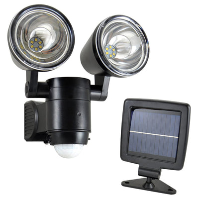 Modelo 10551 - Luminaria LED con sensor de movimiento