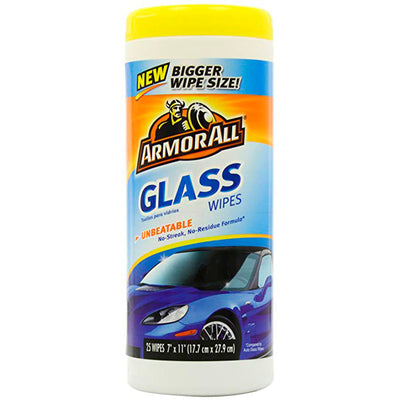 Limpia cristales 500 ml ABEL AUTO para tu coche al mejor precio