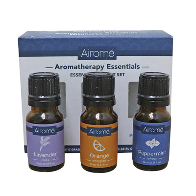 Juego de mezclas de aceites esenciales de aromaterapia, juego de aceites  esenciales Dream and Breathe para difusor con aceites esenciales para  dormir