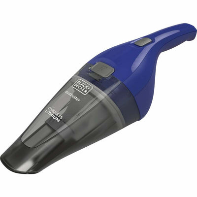 Dustbuster® AdvancedClean™ Aspiradora de mano inalámbrica