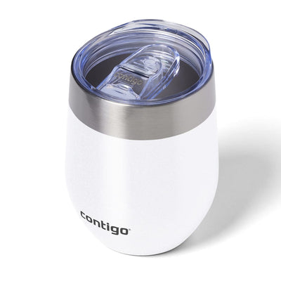 Vaso Térmico Contigo White Marbe 20 Onzas – Do it Center