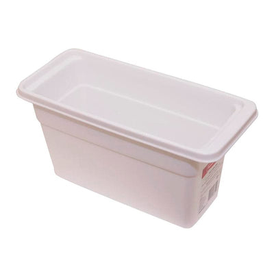 Compra Cubo de Hielo Cubitera con Tapa sellada, asa y Clip for Hielo, Bolsa  de plástico for Hielo, cubeta for Bebidas, cubeta for Hielo aislada for  Cena al Aire Libre Enfriador de