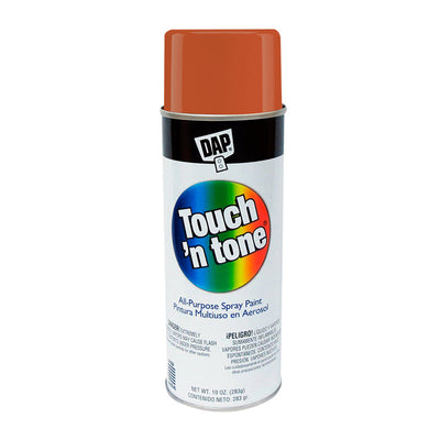 PINTURA SPRAY TOUCH 'N TONE - Dumé Papelería