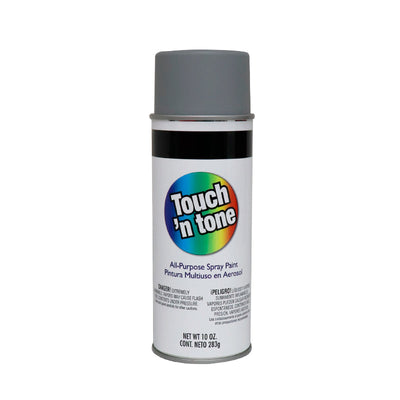 Pintura En Aerosol Blanco Mate 12 onzas – Do it Center