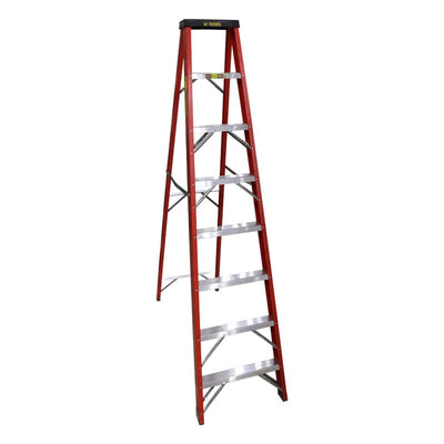 Escalera Extensible De Aluminio 20 Pies – Do it Center