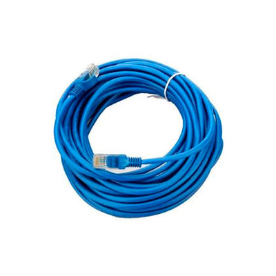 Empalme Para Cables Patchcord Rj45 A Rj45 Doble Ver Nota