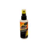 Spray protector e impermeabilizante telas y cuero – DUERY