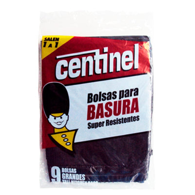 Bolsa para basura de 33 Galones – Do it Center