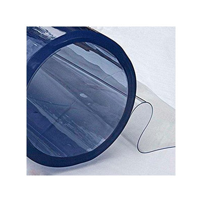 Protector transparente grueso de 72 x 60 pulgadas para mesa protección  resistente protector de vinilo transparente para mesa protector decorativo  – Yaxa Costa Rica