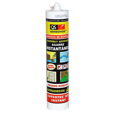 Cola para Papel Pintado Dispertec QS Adhesivos - Pinturas Ydeco