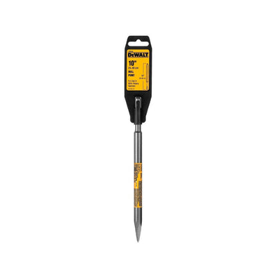 ACC. DEWALT #DW5470-Y BROCA SDS PLUS (5 PZS) JUEGO - Ferretería Monterroso