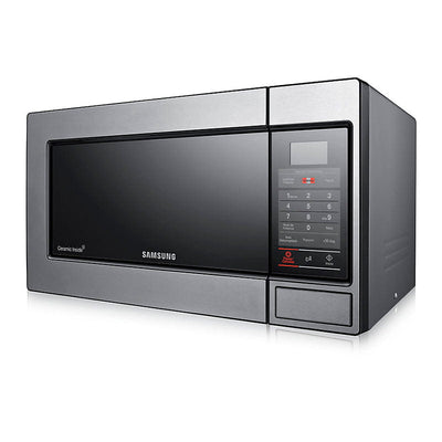 Horno Microondas Whirlpool 0.7 CP WM1807D