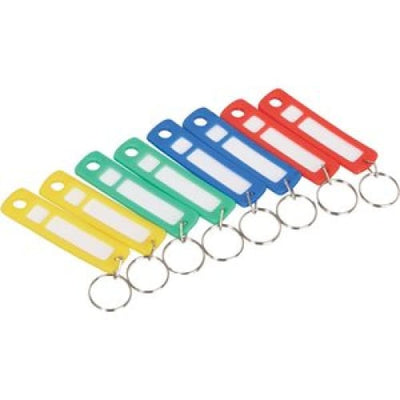  Lucky Line Coloridas bandas para llaves