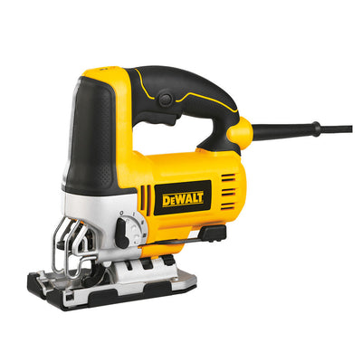 ▷ Dewalt Taladro Percutor Alámbrico 710W (DWD024-B3) ©