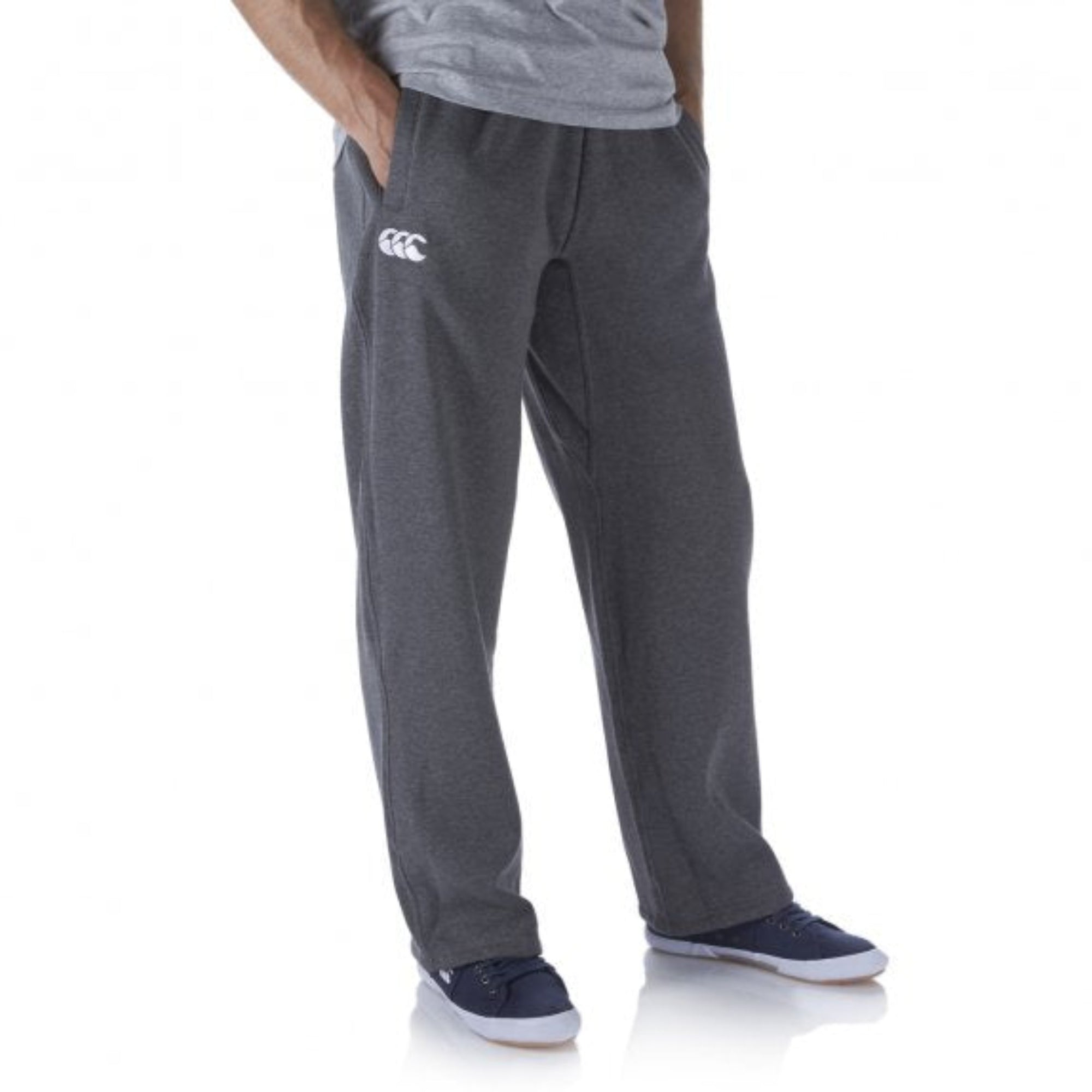 CANADA Cotton SweatPants – Rugby Canada Store