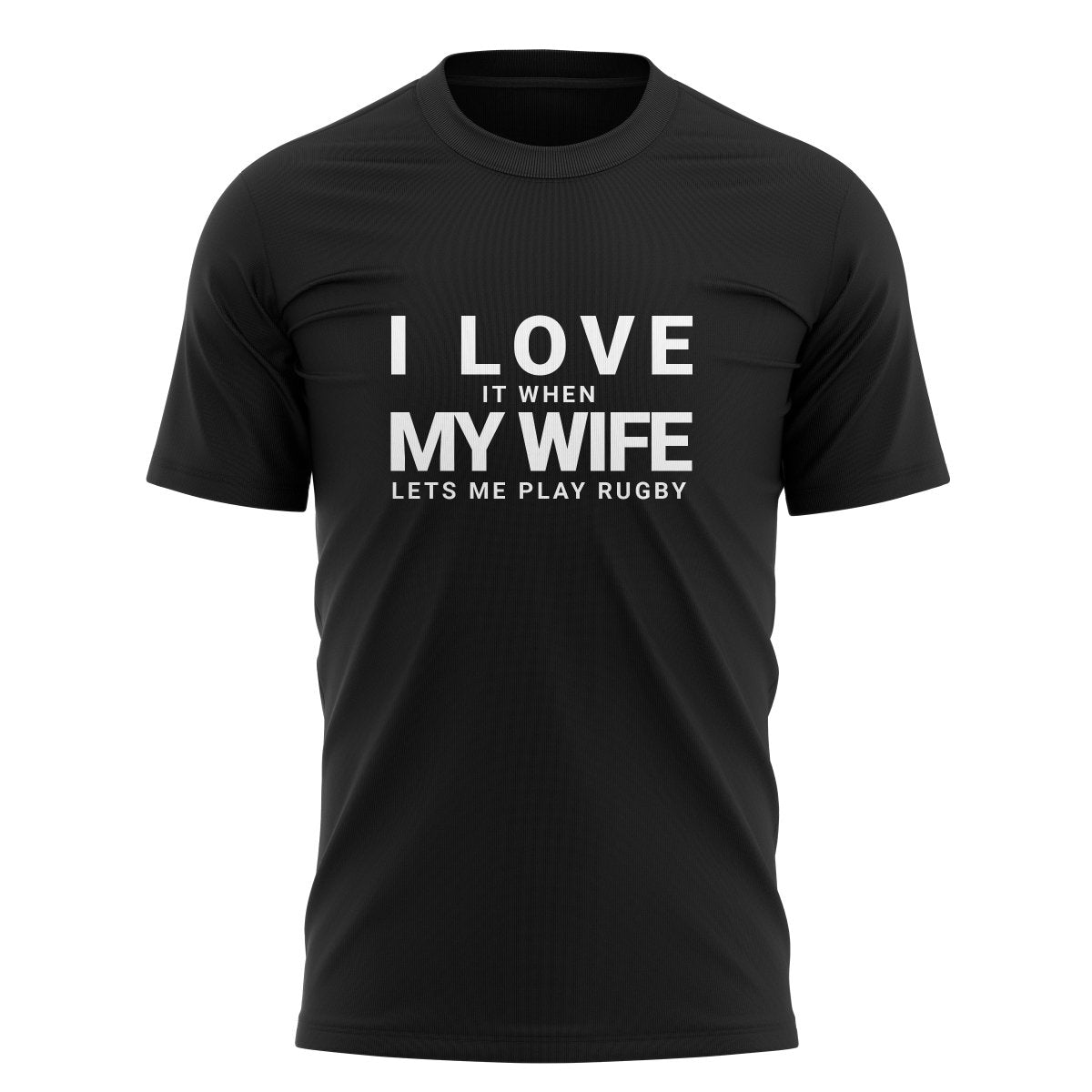 Maul Me Ruck Me Graphic Tee - The Rugby Shop