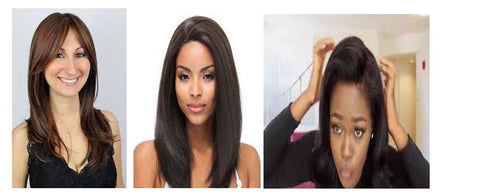 Las Vegas Reasons Why You Need To Volumize Your Hair
