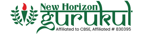 New Horizon GURUKUL SCHOOLAY