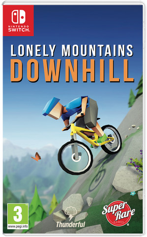 lonely mountains downhill switch release date