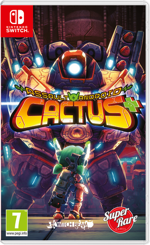 download free assault android cactus switch physical