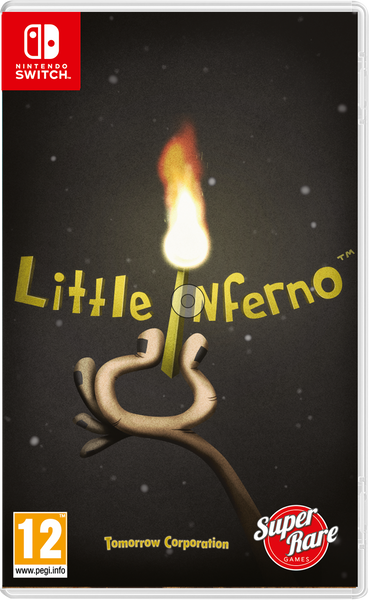 little inferno secrets