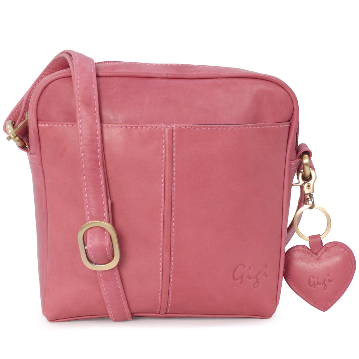 Gigi | Ladies Leather Handbags & Purses | The Real Handbag Shop