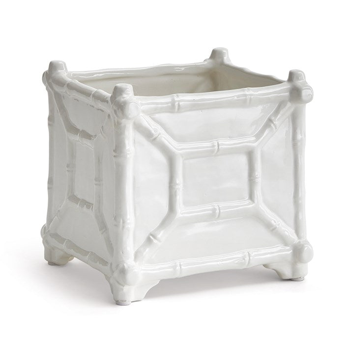 Chinoiserie Cachepot | Large