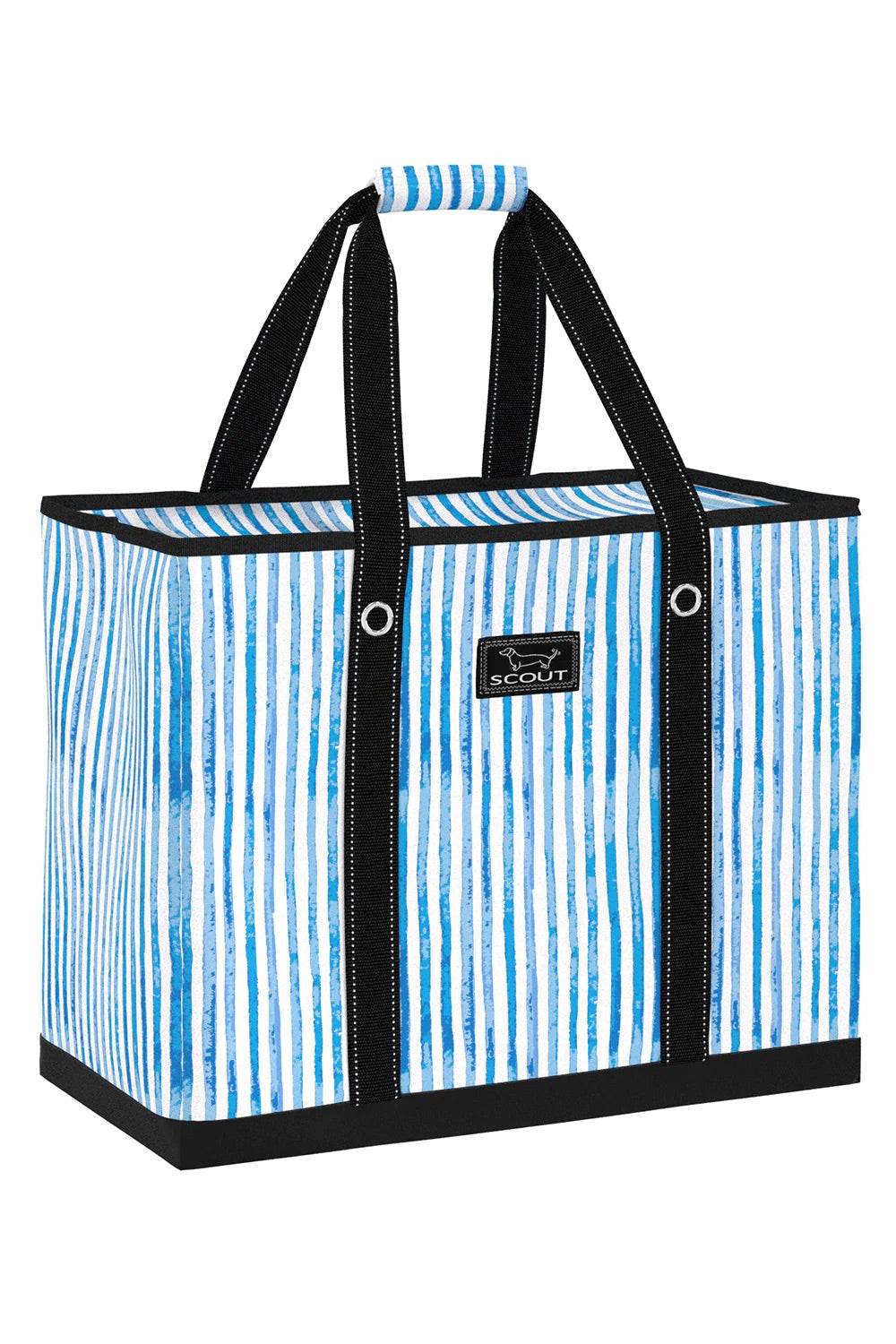 3 Girls Extra-Large Tote Bag | Stream and Shout