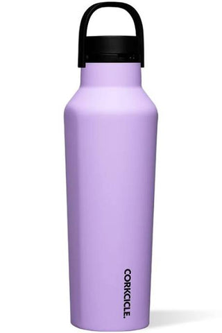 Corkcicle Chillpod Cooler - 25qt Gloss Lilac