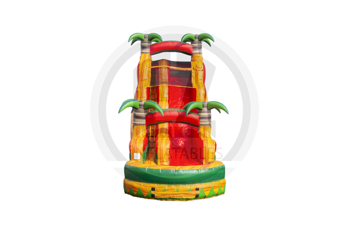 18 Tropical Fiesta Breeze SL SP Water Slide-TX