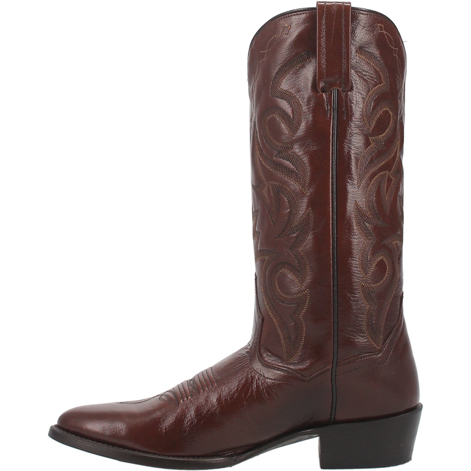 MILWAUKEE LEATHER BOOT | Dan Post Boots