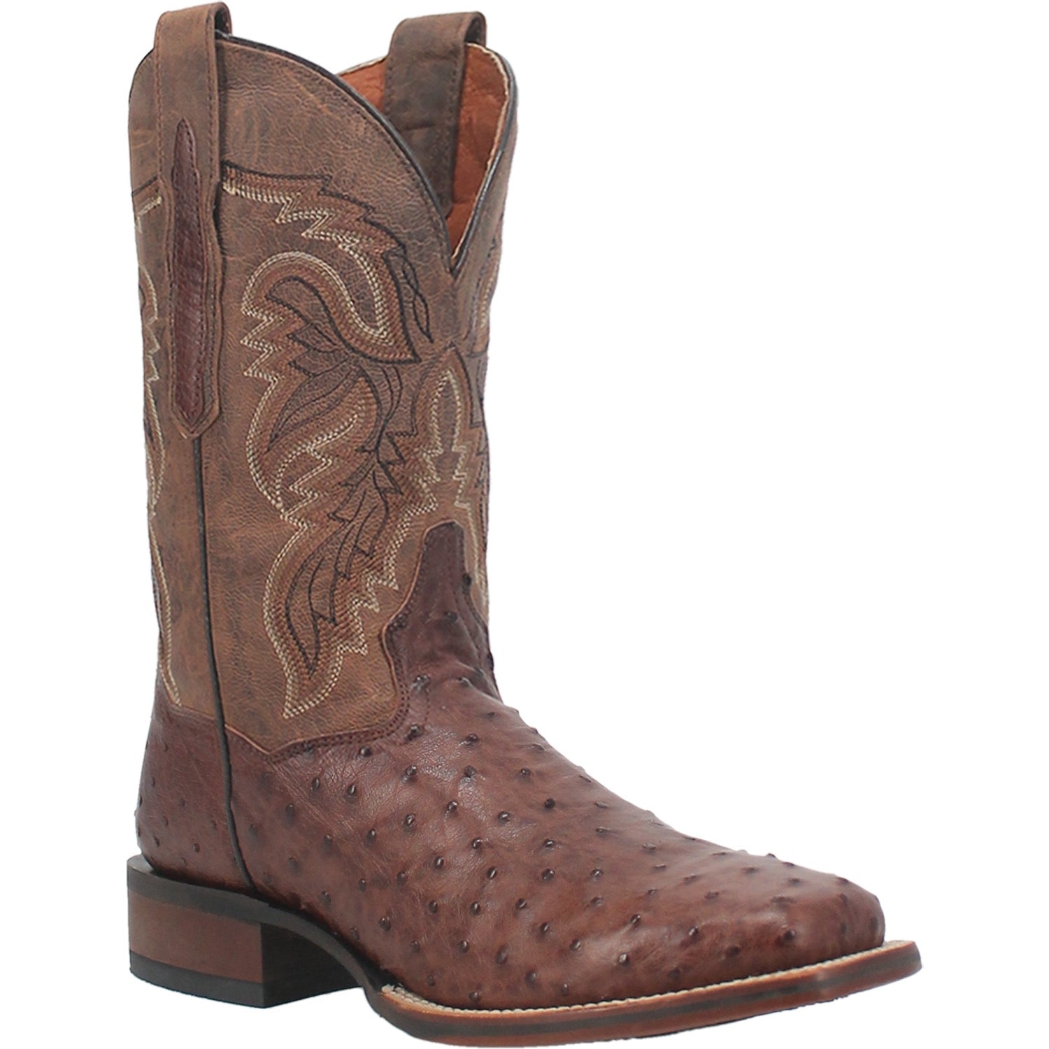 ALBUQUERQUE WATERPROOF LEATHER BOOT Dan Post Boots