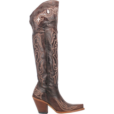 dan post cowgirl boots for women