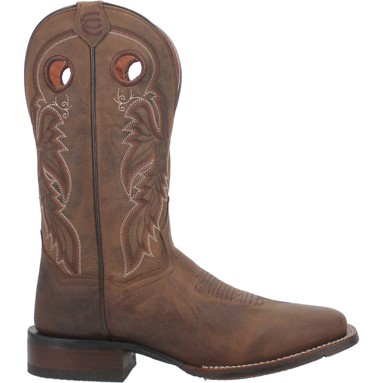 ALBUQUERQUE WATERPROOF LEATHER BOOT Dan Post Boots