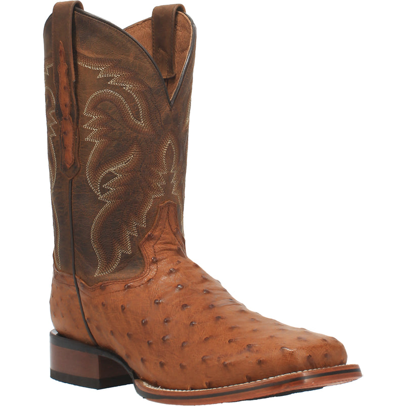 ALBUQUERQUE WATERPROOF LEATHER BOOT Dan Post Boots