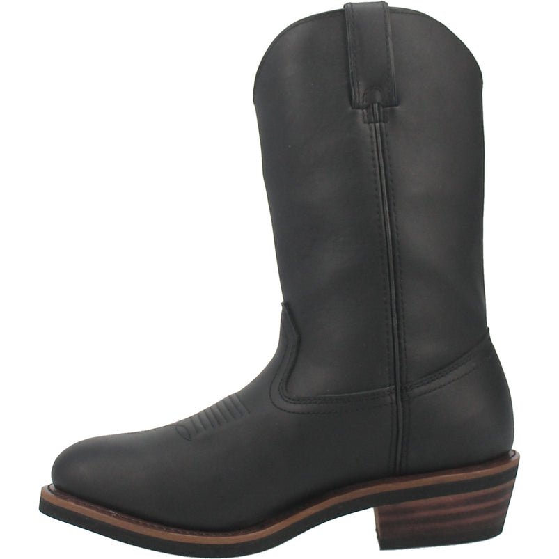 ALBUQUERQUE WATERPROOF LEATHER BOOT Dan Post Boots