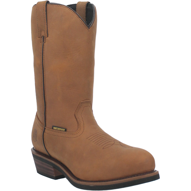 ALBUQUERQUE WATERPROOF LEATHER BOOT Dan Post Boots