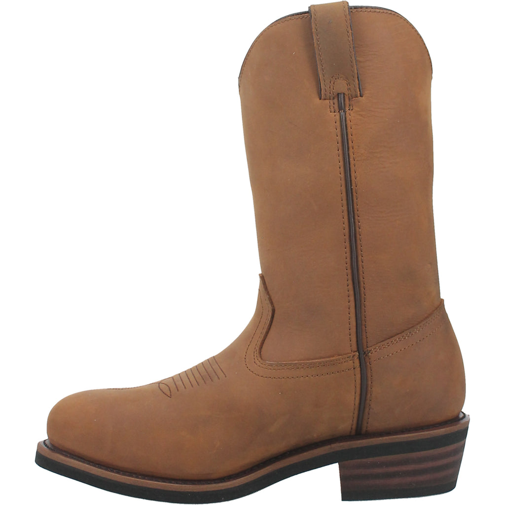 ALBUQUERQUE WATERPROOF LEATHER BOOT Dan Post Boots