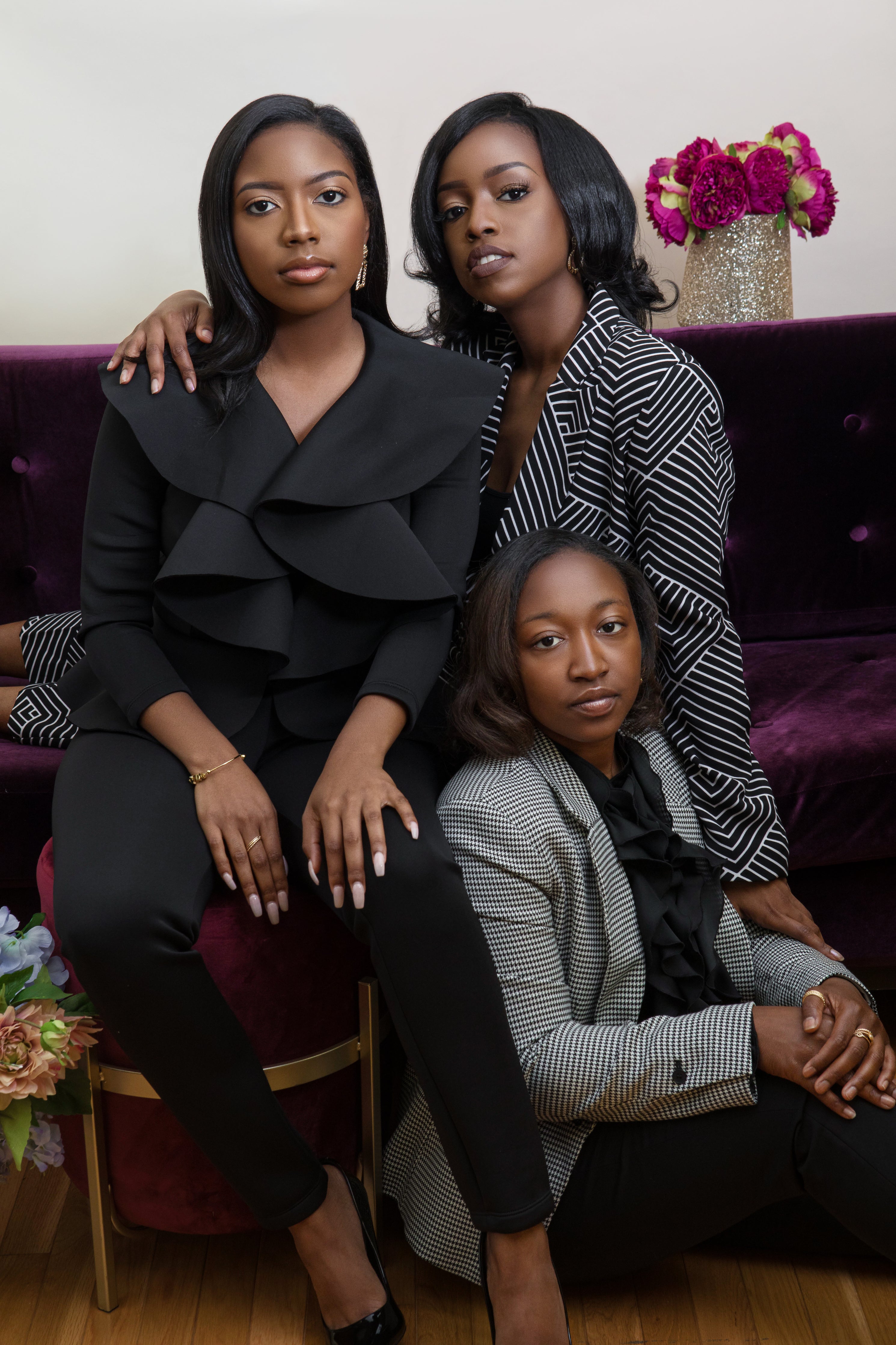 Sabreen Founders