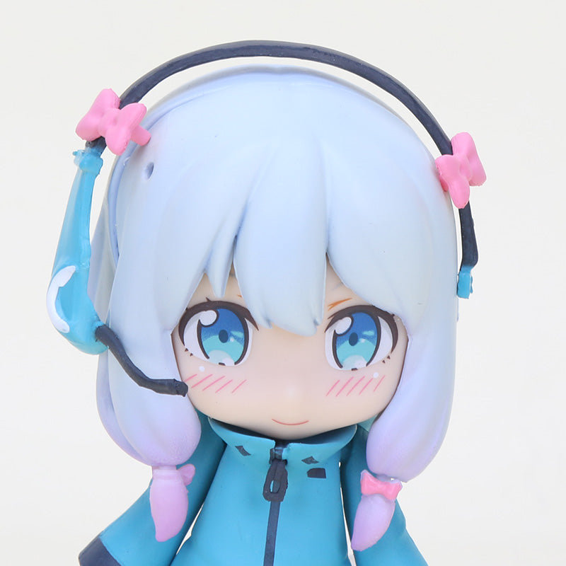 sagiri nendoroid