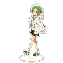 Mushoku Tensei: Jobless Reincarnation Anime Figure Acrylic Stand Model