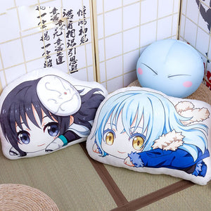 tensei shitara slime datta ken plush