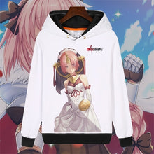 Anime Fate/Apocrypha Astolfo Hoodie – Kawainess